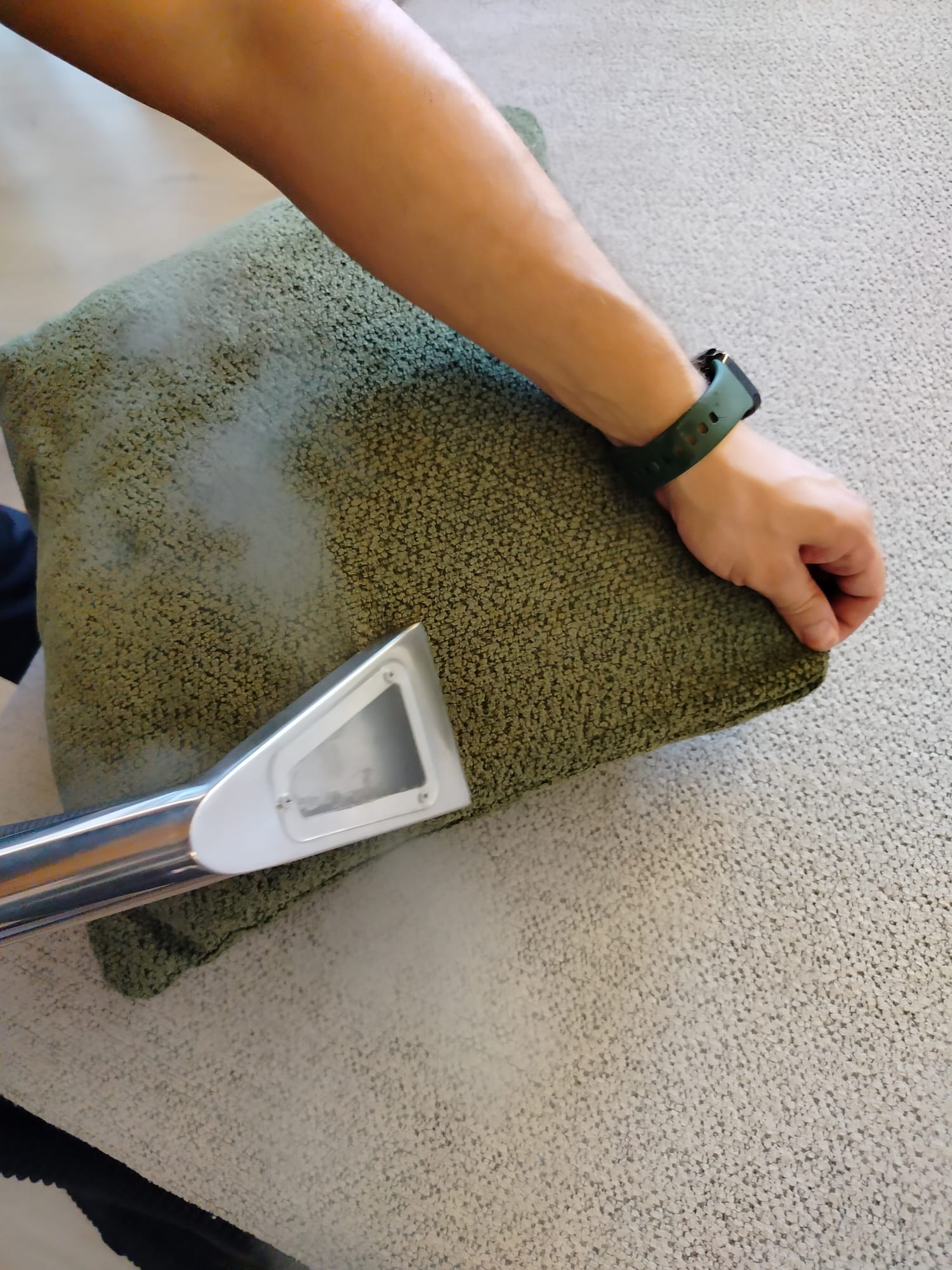 Çalışma örneği 1